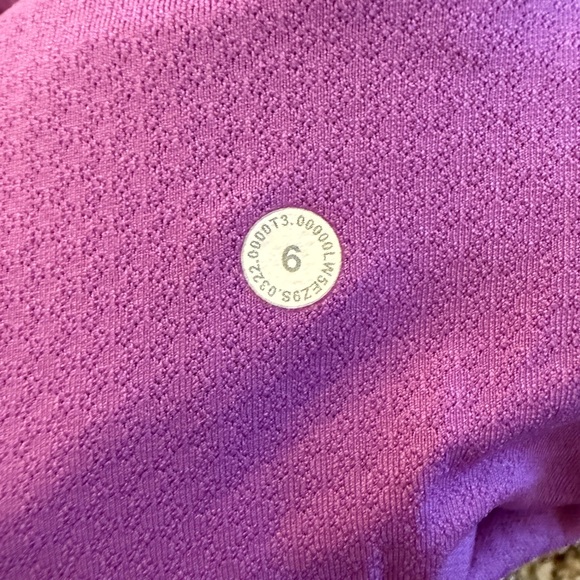 Lululemon Groove Super-High-Rise Flared Pant *Nulu - Picture 5 of 5